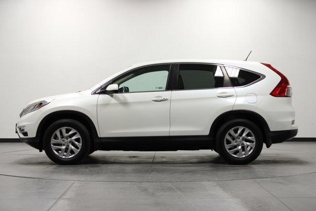 used 2016 Honda CR-V car, priced at $13,462