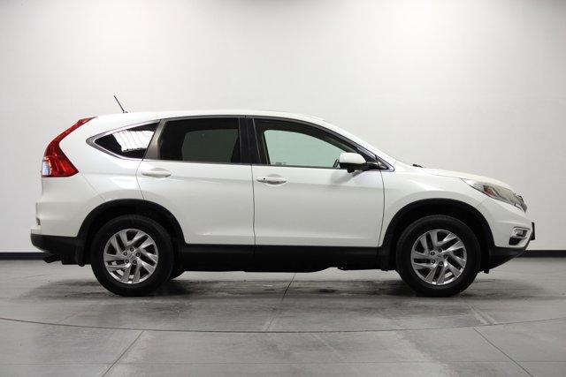 used 2016 Honda CR-V car, priced at $13,462