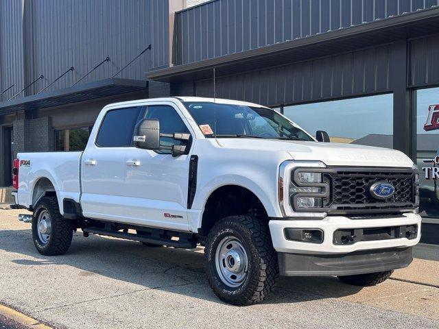 used 2024 Ford F-350 car, priced at $66,962