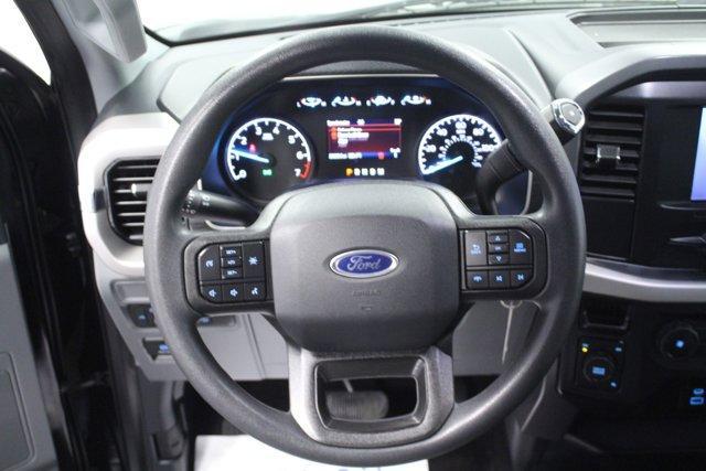 used 2021 Ford F-150 car, priced at $32,962