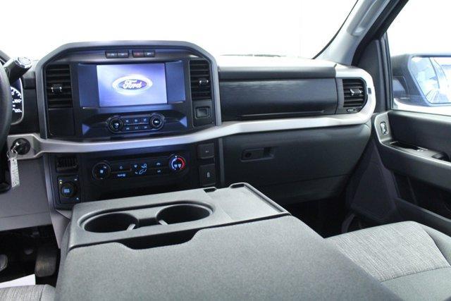 used 2021 Ford F-150 car, priced at $32,962