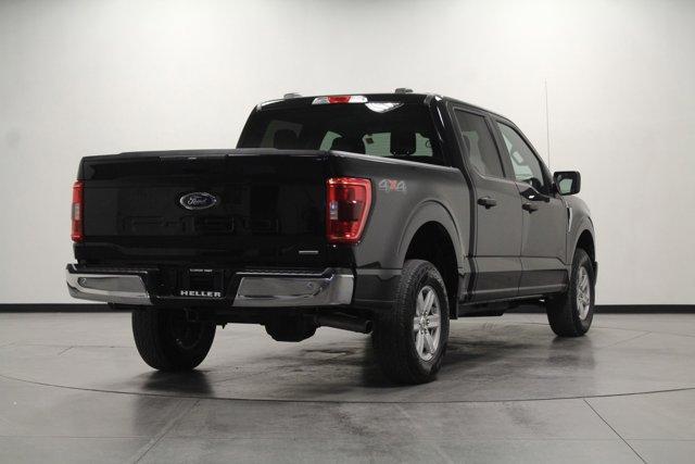 used 2021 Ford F-150 car, priced at $32,962