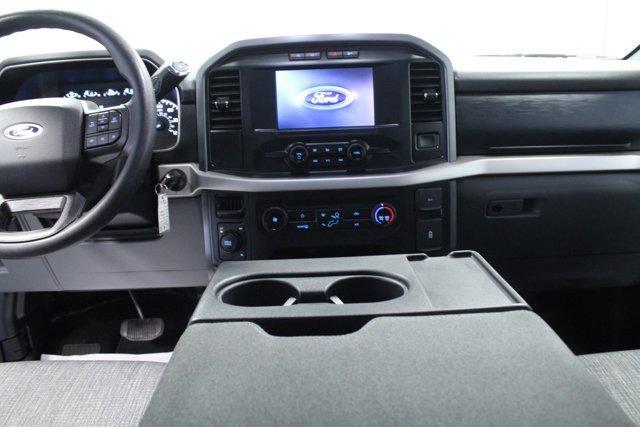 used 2021 Ford F-150 car, priced at $32,962