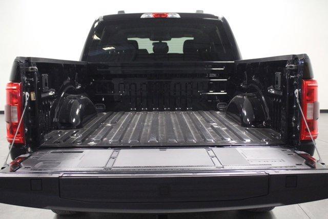 used 2021 Ford F-150 car, priced at $32,962