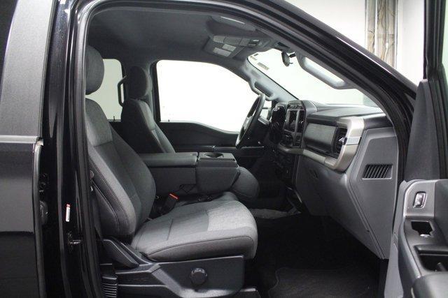 used 2021 Ford F-150 car, priced at $32,962