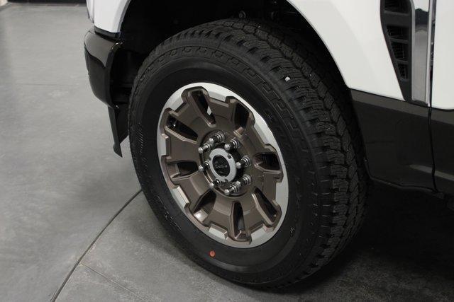 used 2025 Ford F-250 car, priced at $85,962