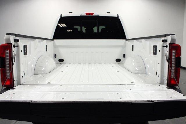 used 2025 Ford F-250 car, priced at $85,962
