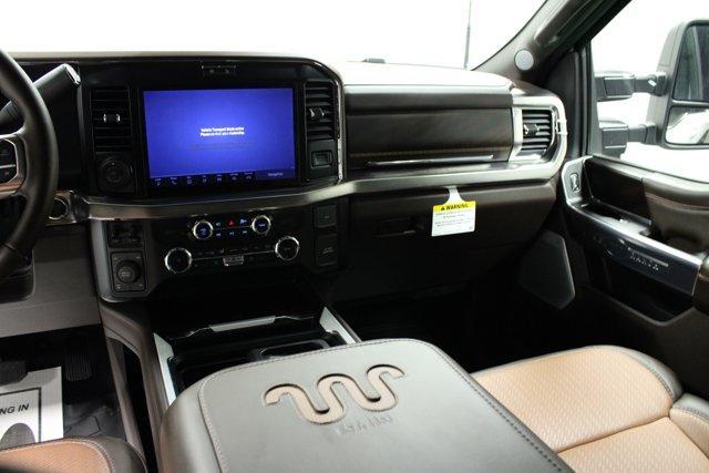 used 2025 Ford F-250 car, priced at $85,962