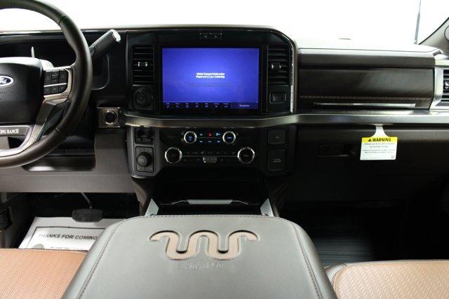 used 2025 Ford F-250 car, priced at $85,962