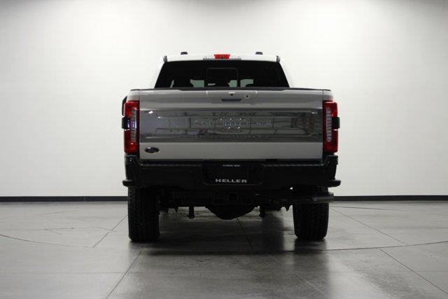 used 2025 Ford F-250 car, priced at $85,962