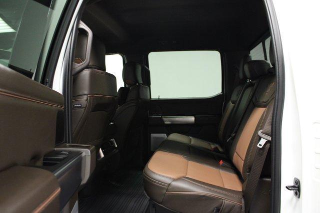 used 2025 Ford F-250 car, priced at $85,962