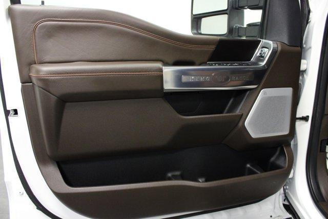 used 2025 Ford F-250 car, priced at $85,962
