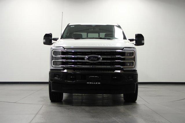 used 2025 Ford F-250 car, priced at $85,962