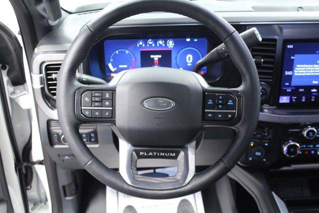 new 2025 Ford F-250 car, priced at $90,162