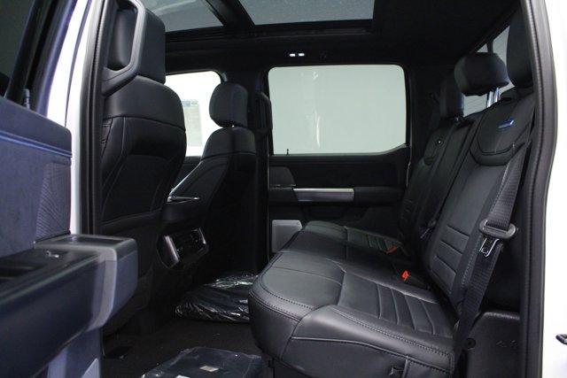 new 2025 Ford F-250 car, priced at $90,162