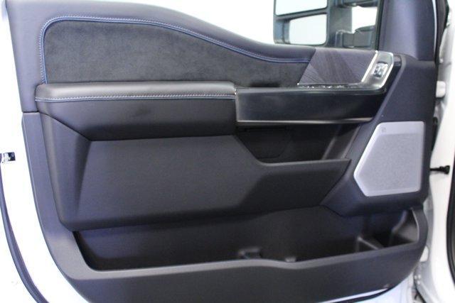 new 2025 Ford F-250 car, priced at $90,162