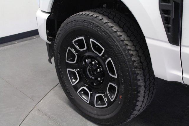 new 2025 Ford F-250 car, priced at $90,162