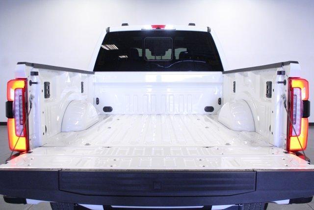 new 2025 Ford F-250 car, priced at $90,162