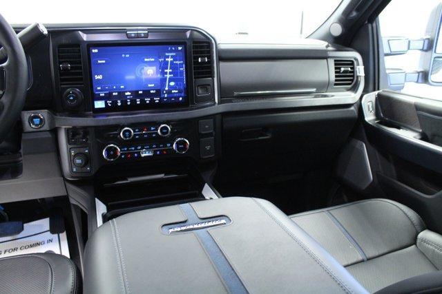 new 2025 Ford F-250 car, priced at $90,162