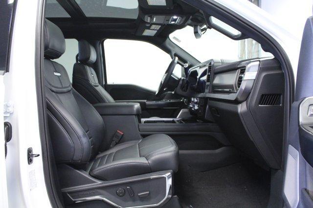 new 2025 Ford F-250 car, priced at $90,162
