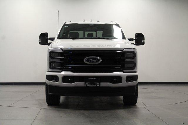 new 2025 Ford F-250 car, priced at $90,162