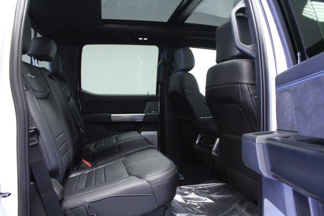 new 2025 Ford F-250 car, priced at $90,162