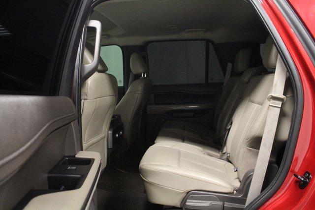 used 2021 Ford Expedition car, priced at $28,962