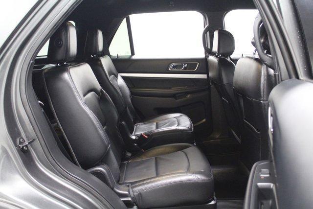 used 2016 Ford Explorer car, priced at $11,962