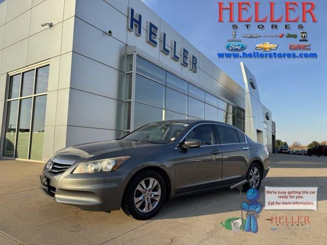 used 2012 Honda Accord car, priced at $8,962