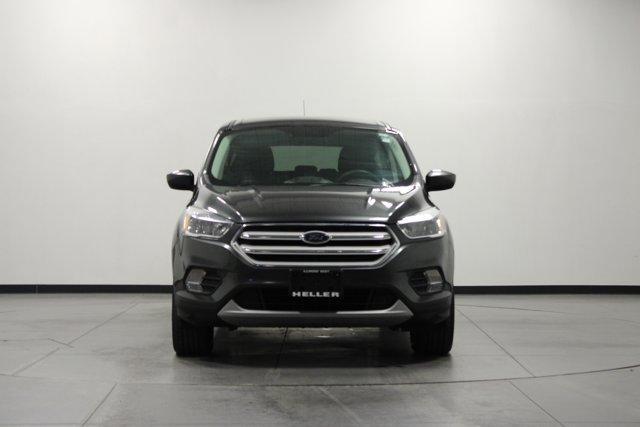 used 2019 Ford Escape car, priced at $10,462