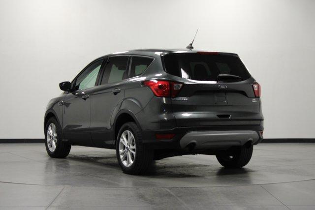 used 2019 Ford Escape car, priced at $10,462