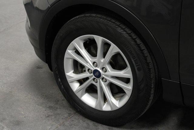 used 2019 Ford Escape car, priced at $10,462