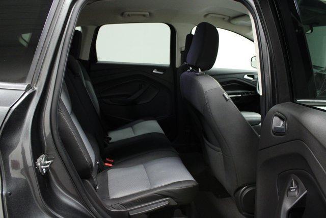used 2019 Ford Escape car, priced at $10,462