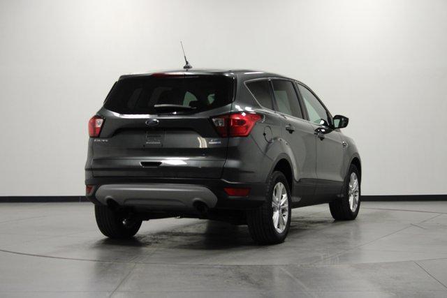used 2019 Ford Escape car, priced at $10,462