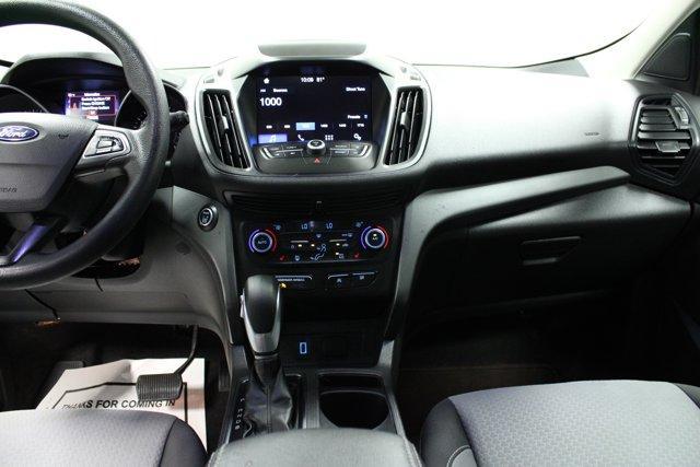 used 2019 Ford Escape car, priced at $10,462