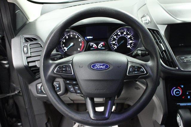 used 2019 Ford Escape car, priced at $10,462