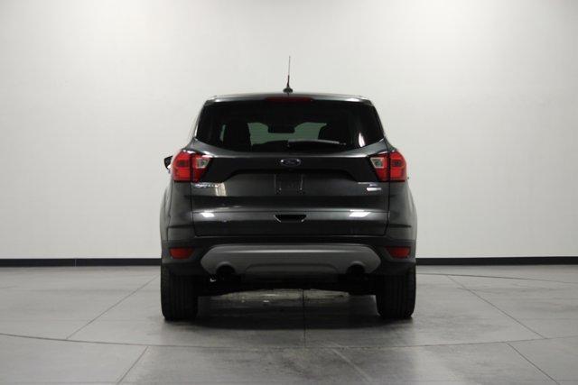 used 2019 Ford Escape car, priced at $10,462