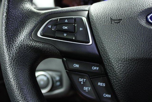 used 2019 Ford Escape car, priced at $10,462