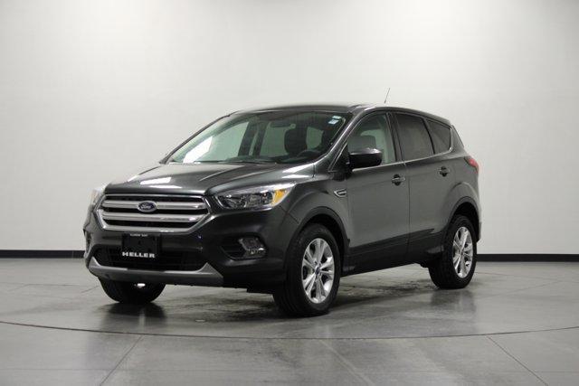 used 2019 Ford Escape car, priced at $10,462