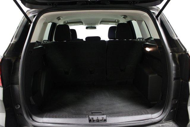 used 2019 Ford Escape car, priced at $10,462
