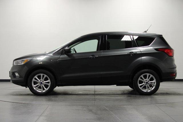 used 2019 Ford Escape car, priced at $10,462