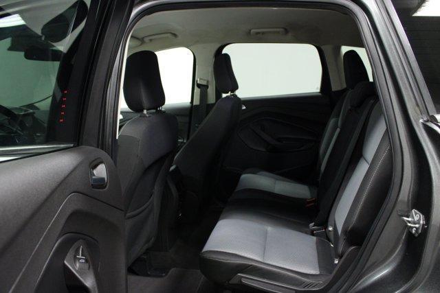 used 2019 Ford Escape car, priced at $10,462