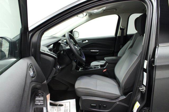 used 2019 Ford Escape car, priced at $10,462