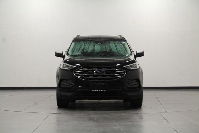 used 2020 Ford Edge car, priced at $15,962