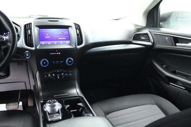 used 2020 Ford Edge car, priced at $15,962