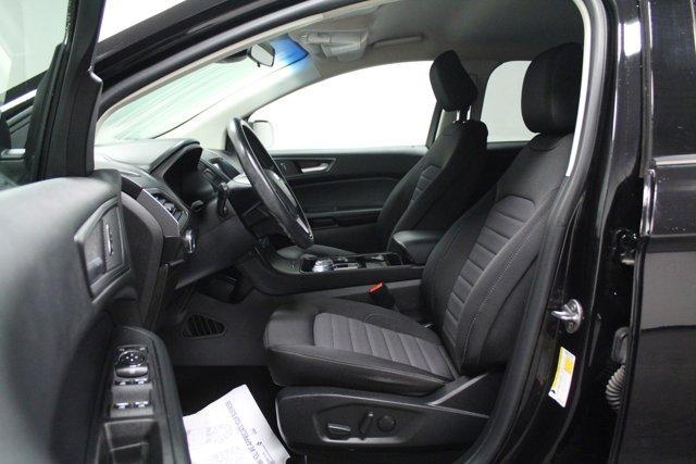 used 2020 Ford Edge car, priced at $15,962