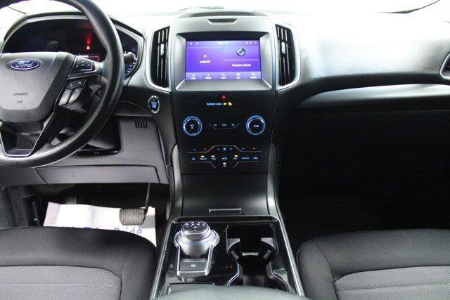 used 2020 Ford Edge car, priced at $15,962