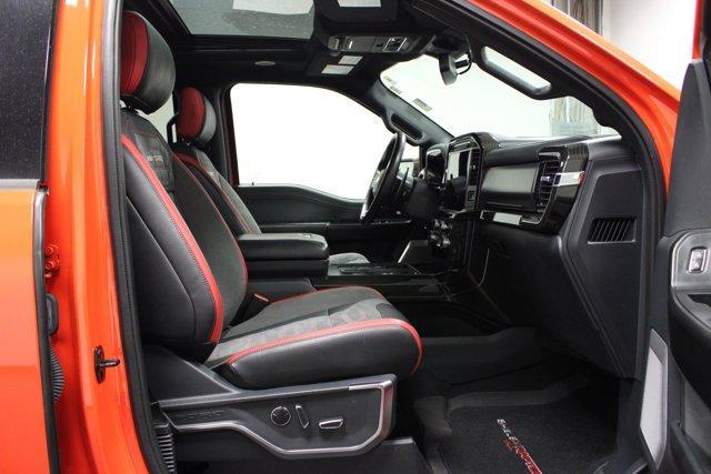 used 2023 Ford F-150 car, priced at $89,962