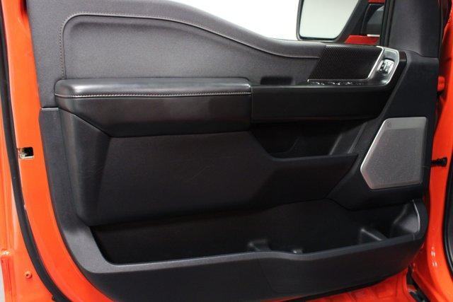 used 2023 Ford F-150 car, priced at $89,962