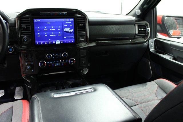 used 2023 Ford F-150 car, priced at $89,962